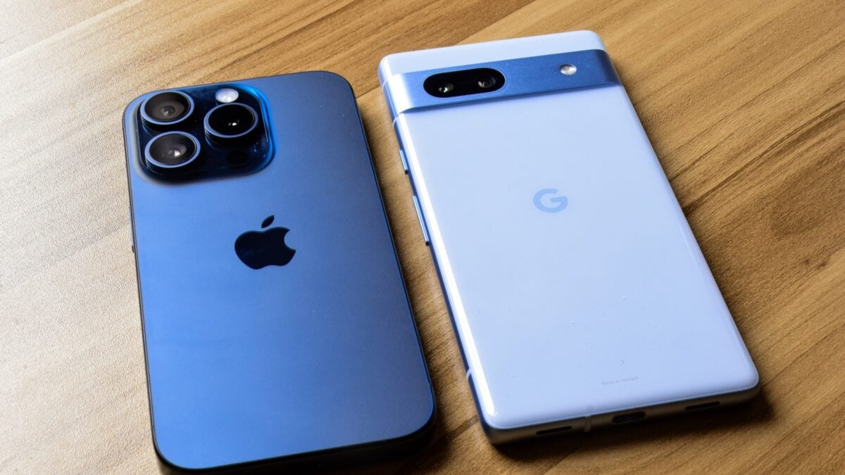 Apple Just Became Less Valuable Than Alphabet/Google and the Timing Is Unsettling