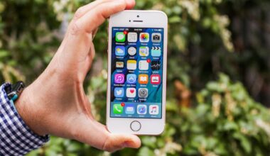 Apple updates iPhone 5s and iPhone 6 in 2026 with new iOS update