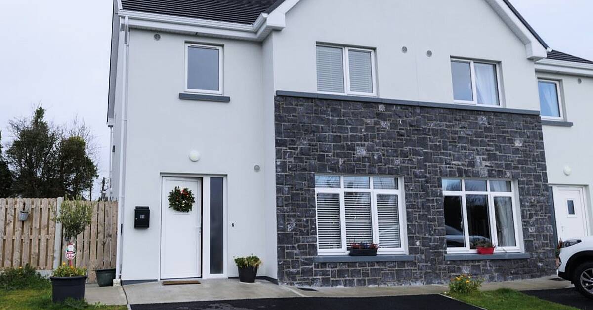 Approved housing body is expecting to deliver 100 social homes in Killarney by summer