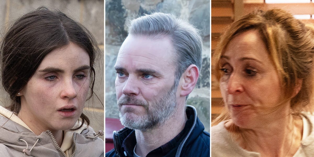 11 huge Emmerdale spoilers for next week (19 to 23 January)