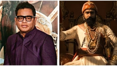 AR Rahman has admitted that Vicky Kaushal-starrer Chhaava was a 'divisive' film.