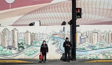 'Are you dead?' Chinese app for single living goes viral