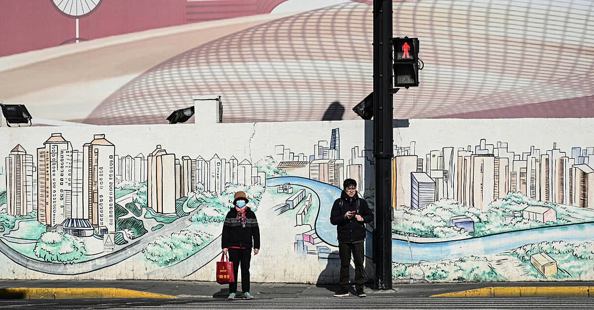 'Are you dead?' Chinese app for single living goes viral