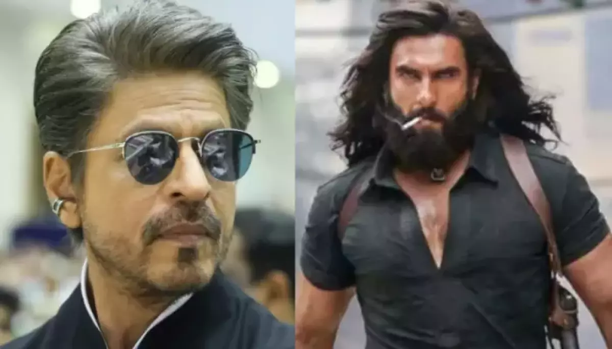 Shah Rukh Khan To Return To Don 3 After 'Dhurandhar' Actor, Ranveer's Exit, Lays A Special Condition