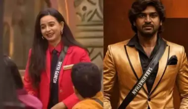 Bigg Boss Tamil 9 Winner And Runner-Up Name Leaked Ahead Of Grand Finale Of Vijay Sethupathi's Show