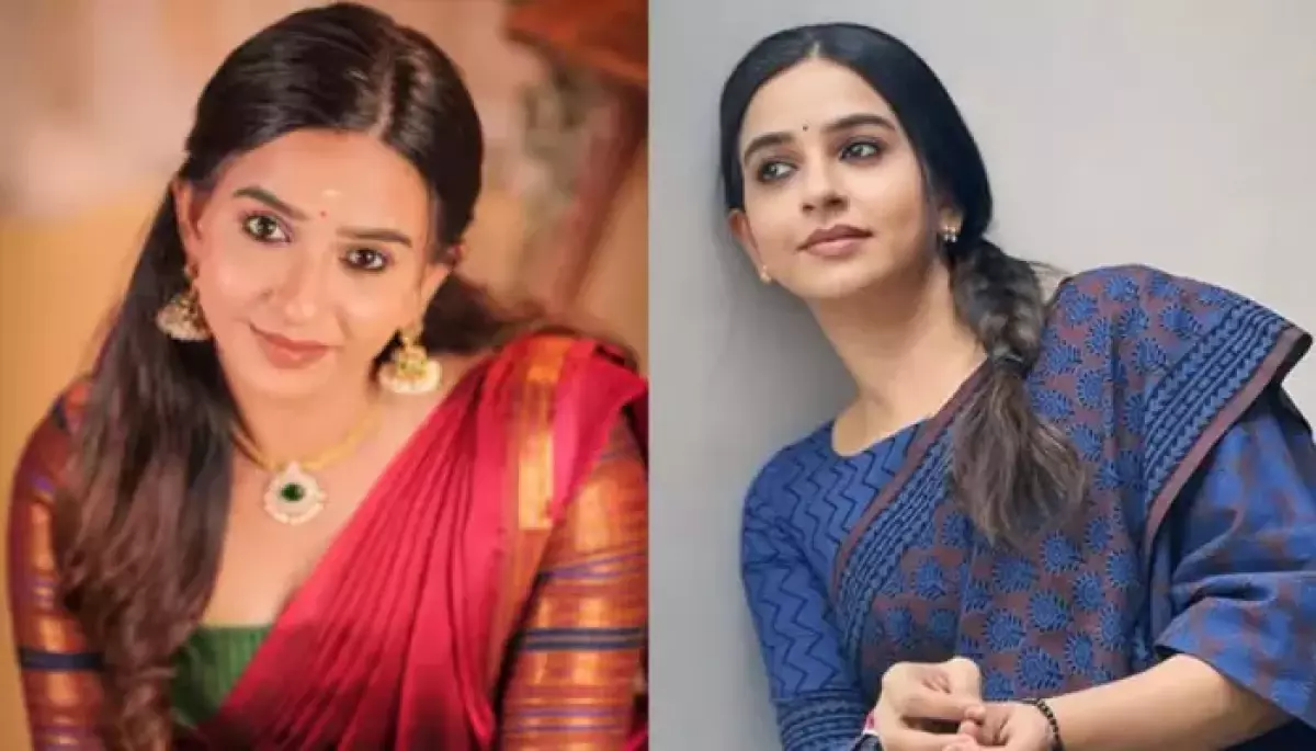 'Bigg Boss Tamil 9' Winner, Is Divya Ganesan Lifting The Trophy? Her Teary-Eyed Video Goes Viral