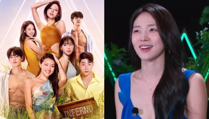 'Single's Inferno 5': Mina Sue Choi Reacts To Fan Backlash With Controversial Social Media Activity