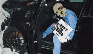 A$AP Rocky Unleashes 'Don't Be Dumb' Track List