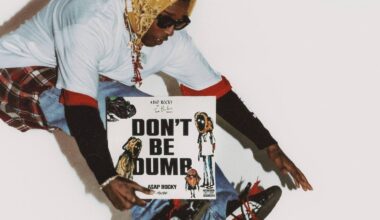 A$AP Rocky’s ‘Don’t Be Dumb’ Album: The 7 Best Songs