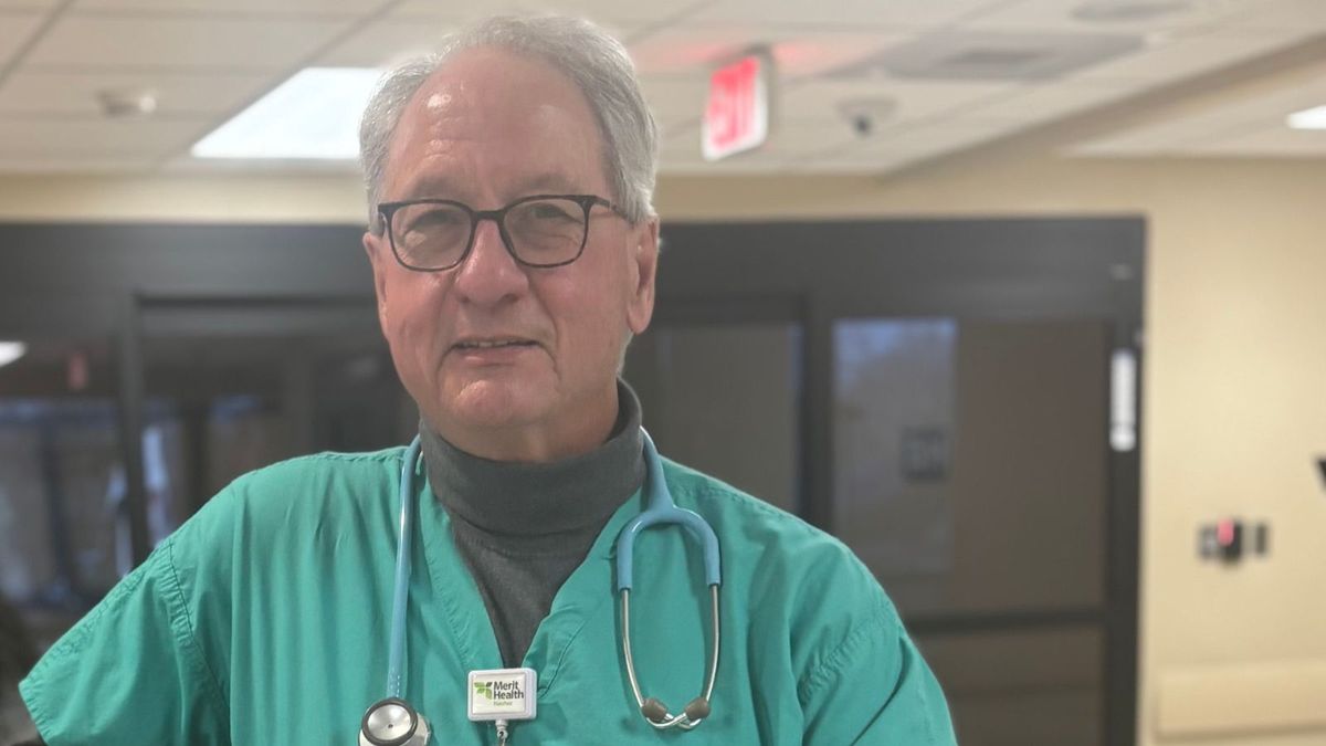 Winter illness spiking in Miss-Lou; ER doc talks symptoms and when to ...