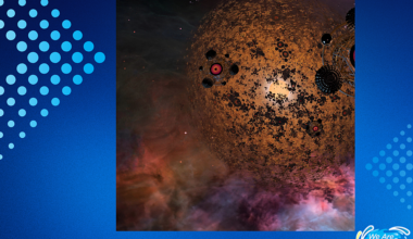 Astronomy Ireland Lecture 'How You Can Help Find Alien Life' - Monday January 12th