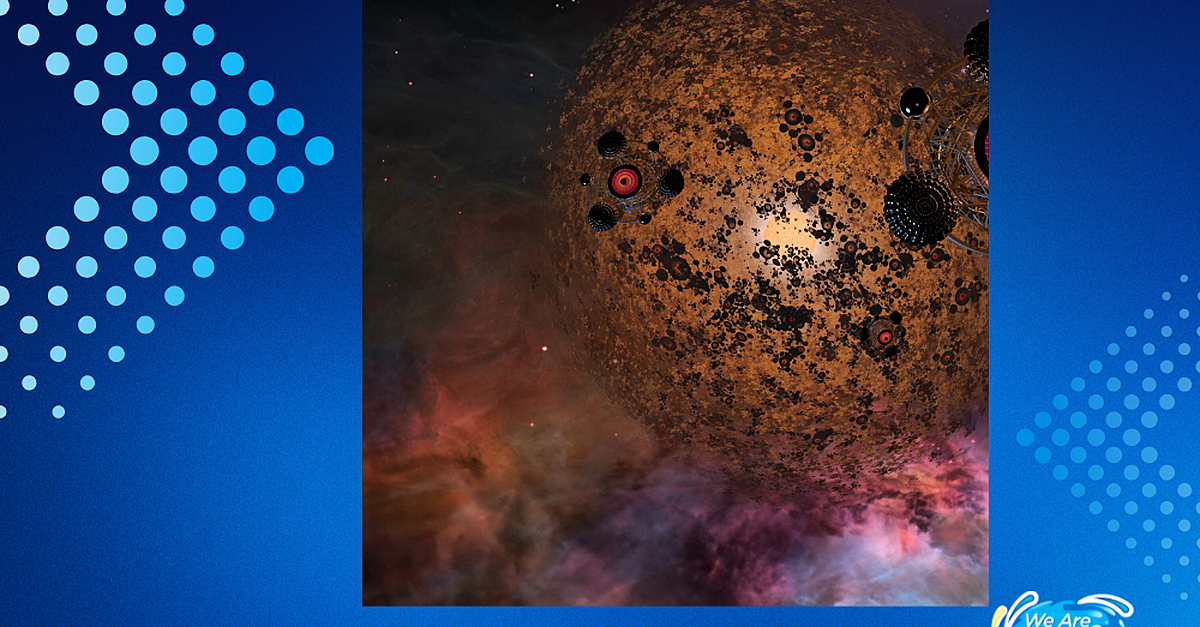 Astronomy Ireland Lecture 'How You Can Help Find Alien Life' - Monday January 12th