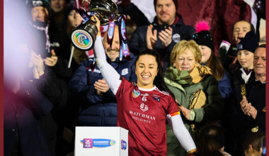 Athenry Wins All-Ireland Camogie Club Title - Commentary And Reaction