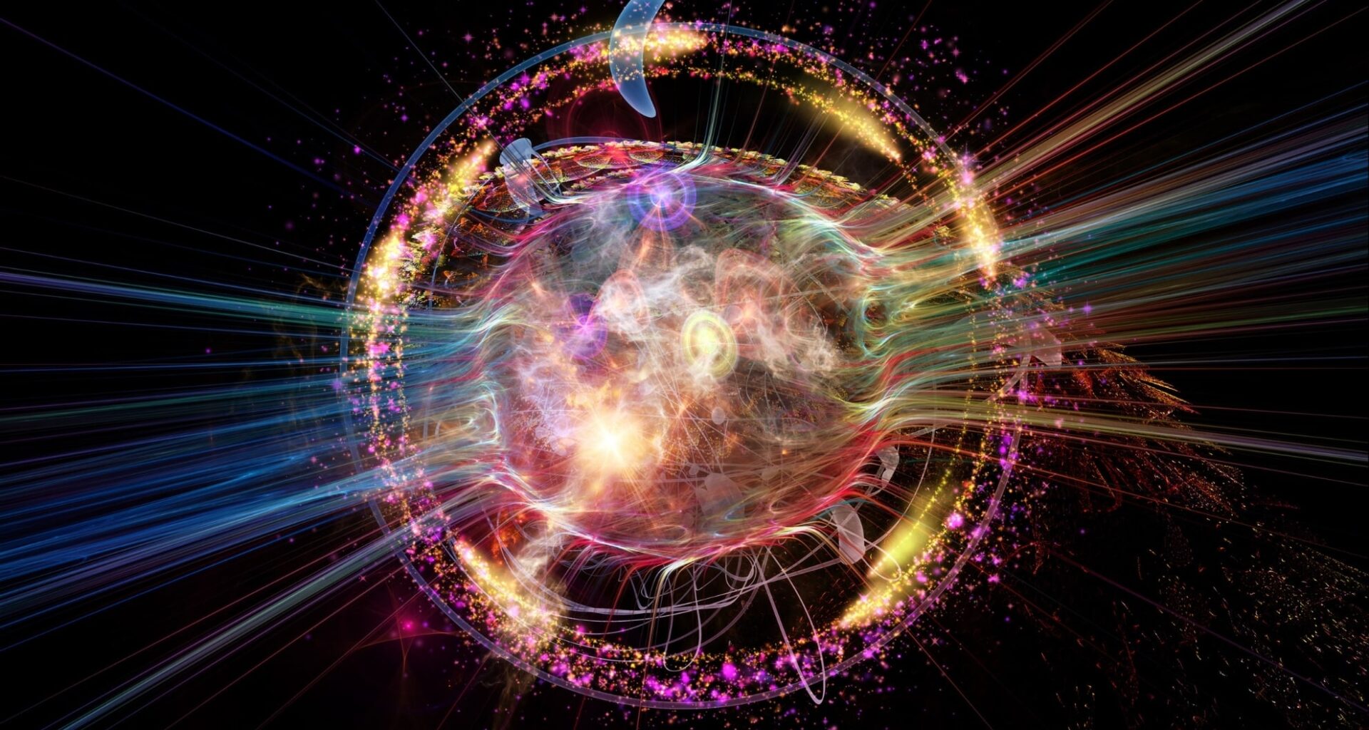 Atomic Wave Series