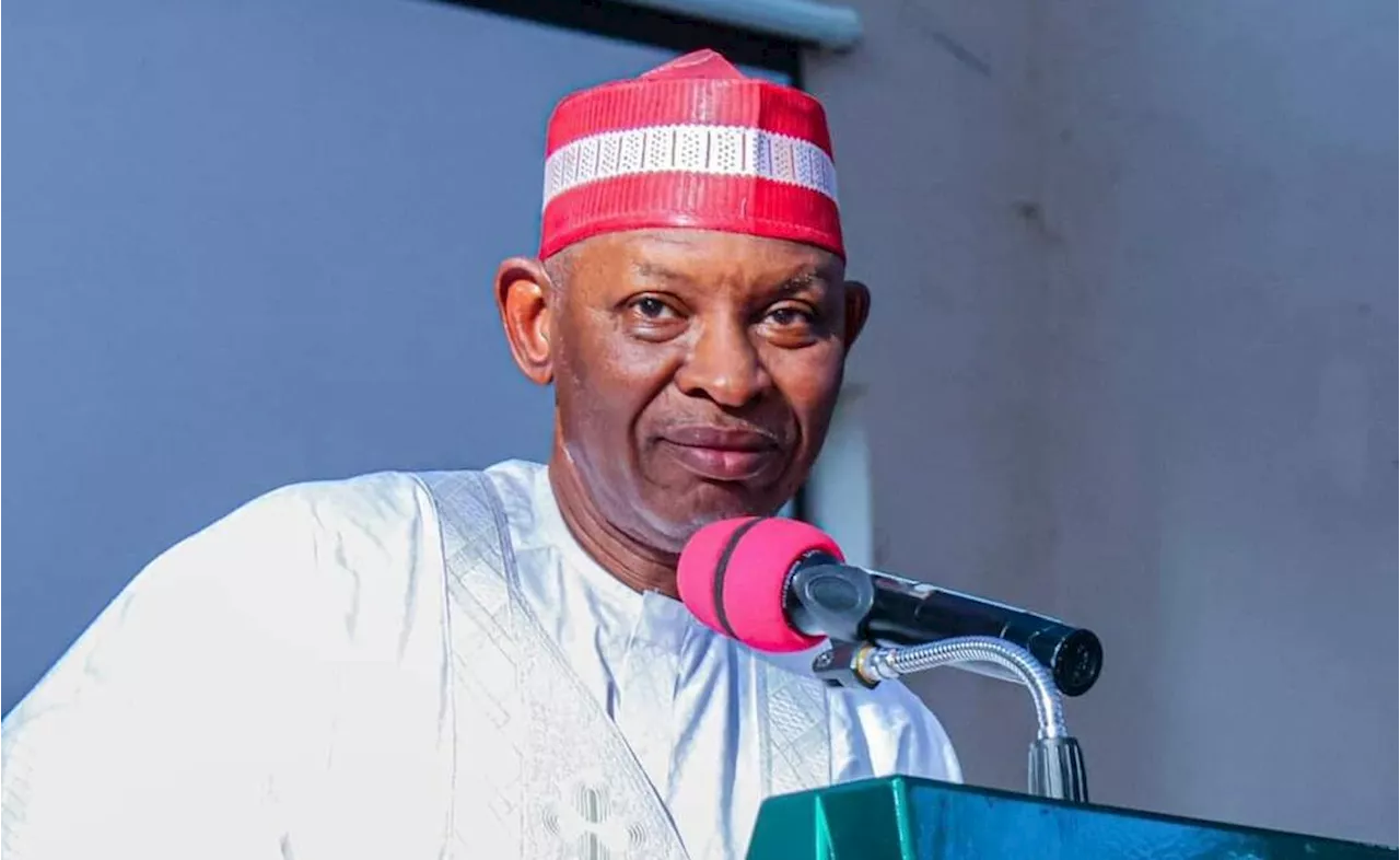 Automatic ticket issue will be resolved – APC expresses readiness to receive Kano’s Yusuf