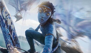 Avatar: Fire And Ash North America Box Office: 6th Friday Update