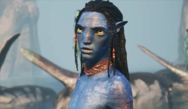 Avatar: Fire And Ash North America Box Office Day 27