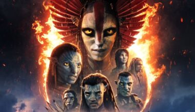 Avatar: Fire And Ash Worldwide Box Office: Set To Achieve A New Feat