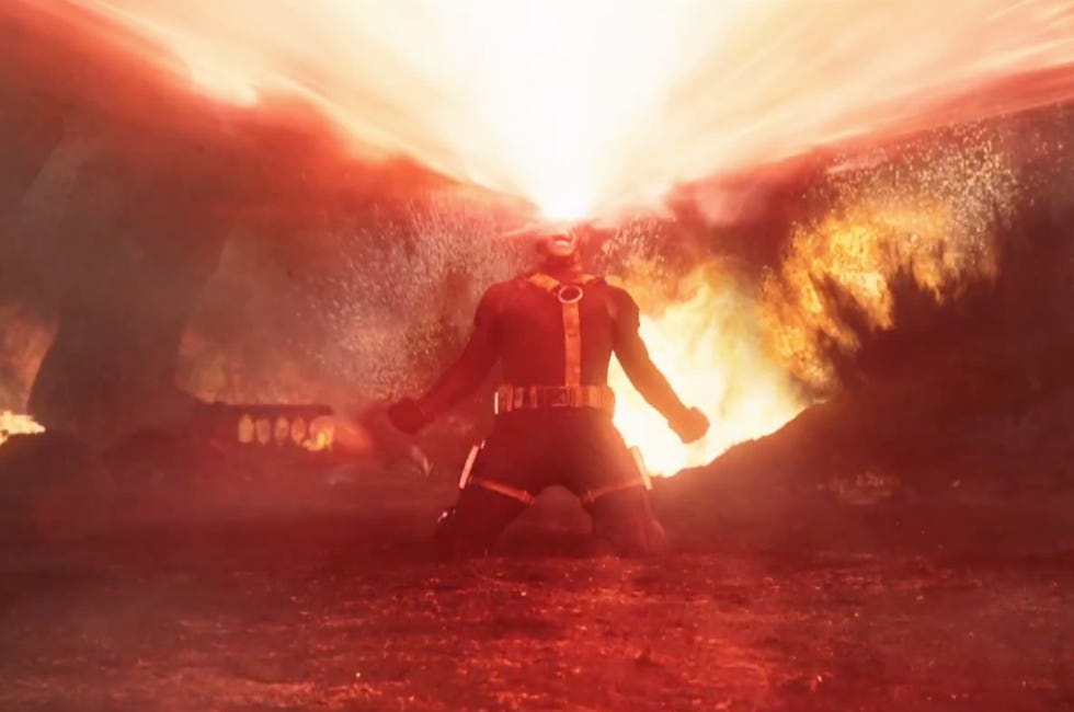 cyclops in avengers: doomsday