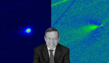 3I/ATLAS: SETI’s 5-Hour Long Scan Did Not Detect Alien Radio Signal; Avi Loeb Questions The Methodology