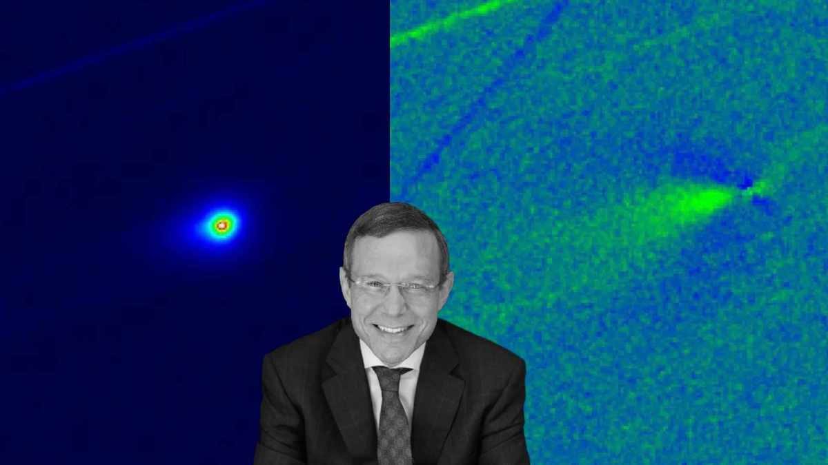 3I/ATLAS: SETI’s 5-Hour Long Scan Did Not Detect Alien Radio Signal; Avi Loeb Questions The Methodology