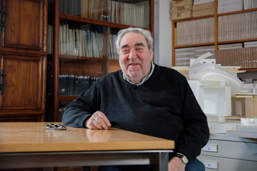 Photo: Shun Kambe © The Japan Art Association