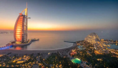 Dubai to host third international AYUSH conference in February