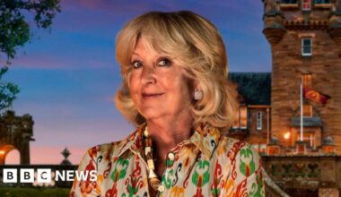 The Traitors star Fiona reveals murder strategy during 'wonderful experience' on show