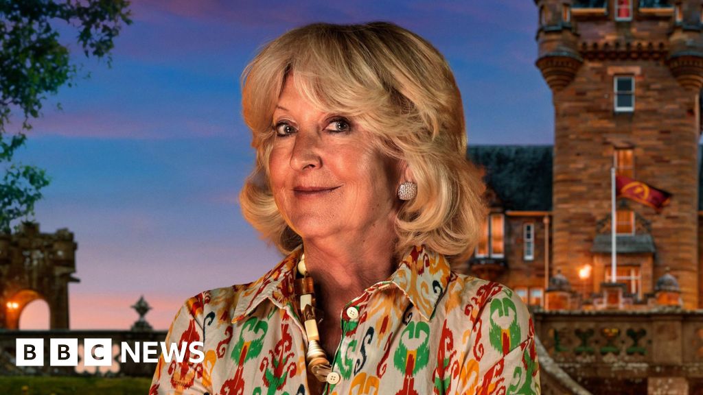 The Traitors star Fiona reveals murder strategy during 'wonderful experience' on show