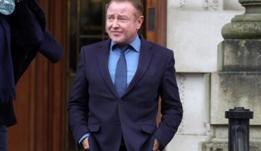 NI company working to prevent Michael Flatley control of dance shows entitled to management fee alone, court told - belfasttelegraph.co.uk