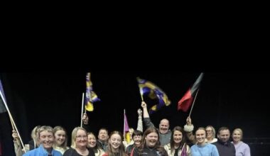Wexford GAA club brings two All-Ireland titles back to the county and end 21-year famine