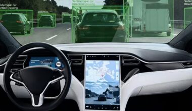 What Is The Future For Driverless Cars In Ireland?