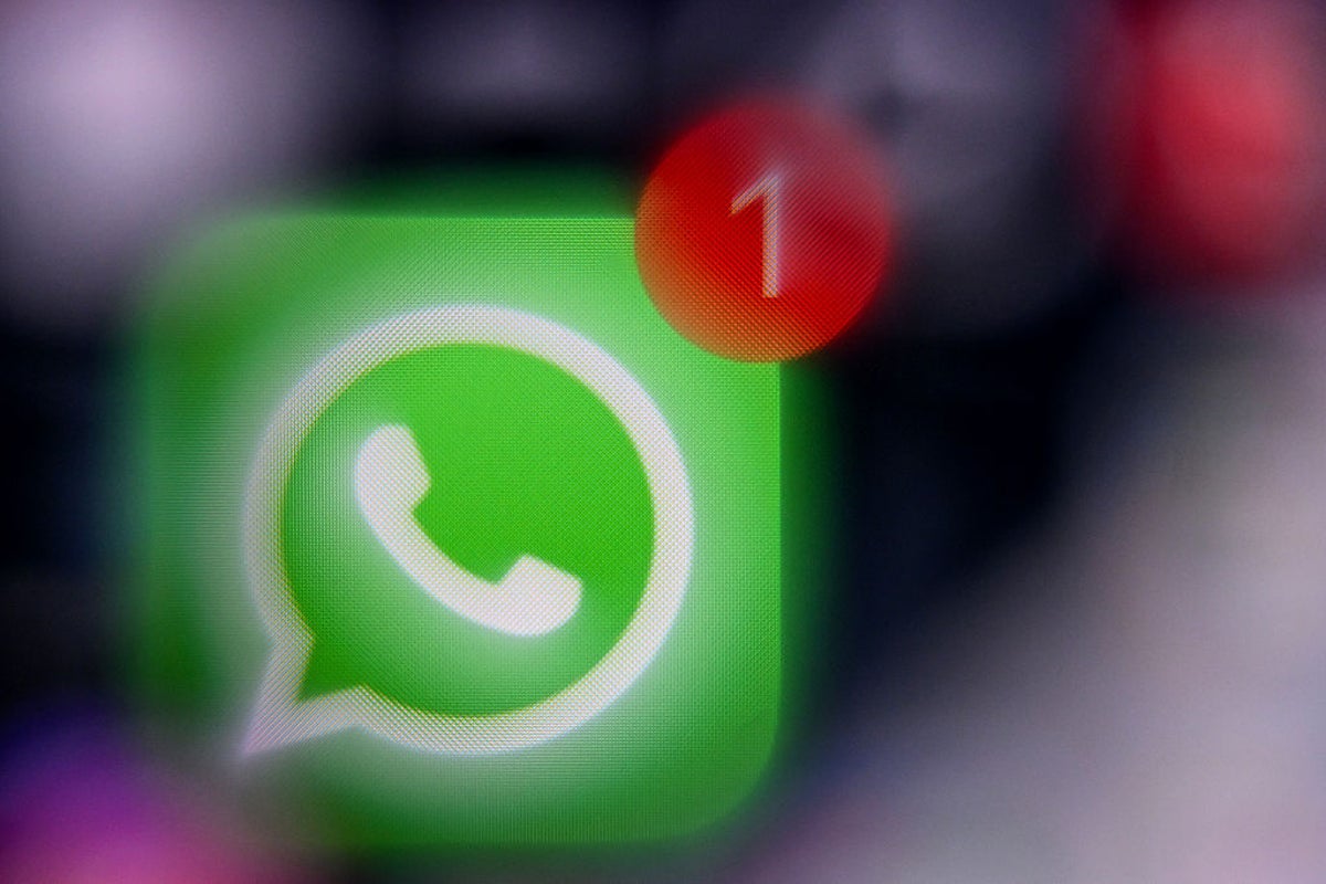 WhatsApp finally releases update to make group chats less confusing