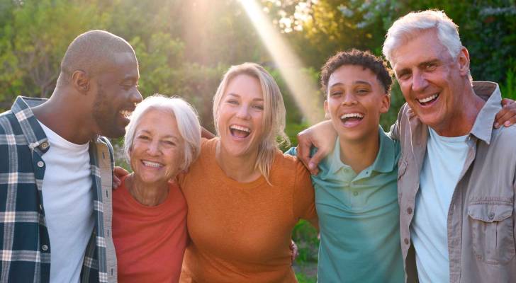 From baby boomers to Gen Z, these 6 stats show Americans of all ages are rethinking retirement