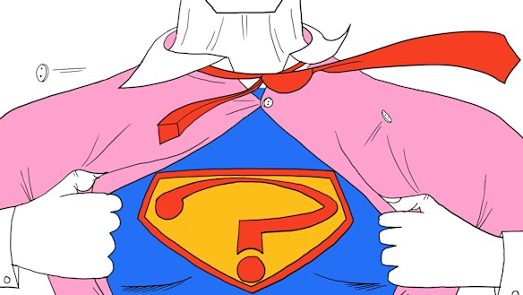 When it comes to your super, it’s good to keep your options open.