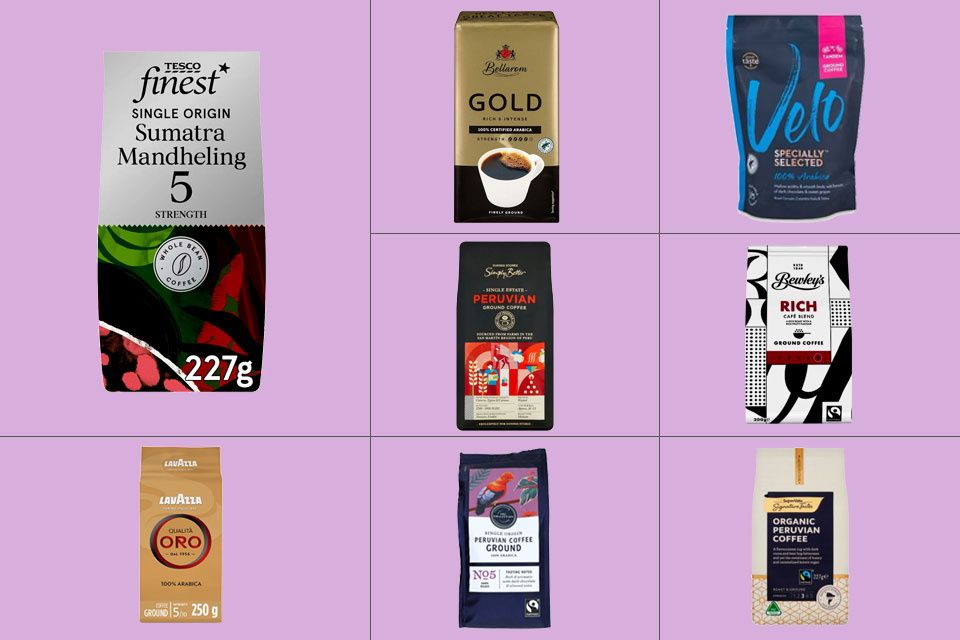 The supermarket taste test