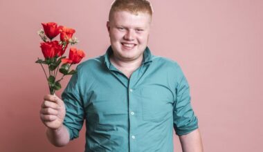 Cork’s youngest publican Diarmuid Lehane looks for love on First Dates Ireland