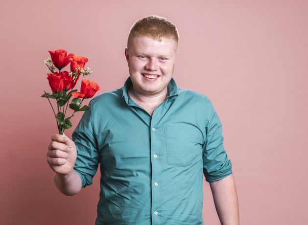 Cork’s youngest publican Diarmuid Lehane looks for love on First Dates Ireland