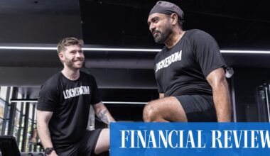 Expert coaches reveal what’s actually needed to hit your exercise, health and diet targets