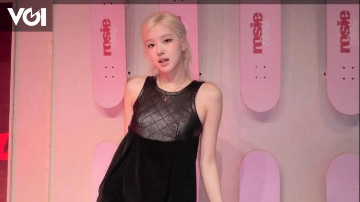 Rosé Reveals BLACKPINK's Future and Details of New Album