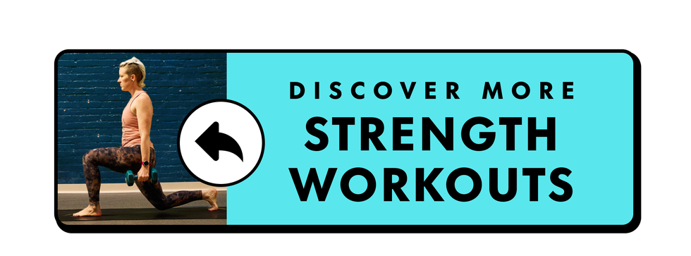 discover more strength workouts discover more strength workouts
