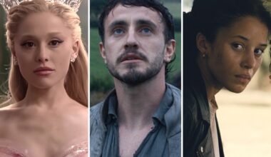 Wicked Misses, Paul Mescal Makes Cut