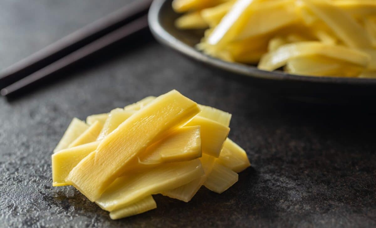 Bamboo Compounds Boost Gut Health, Detox Pathways, And Cellular Protection, Studies Show