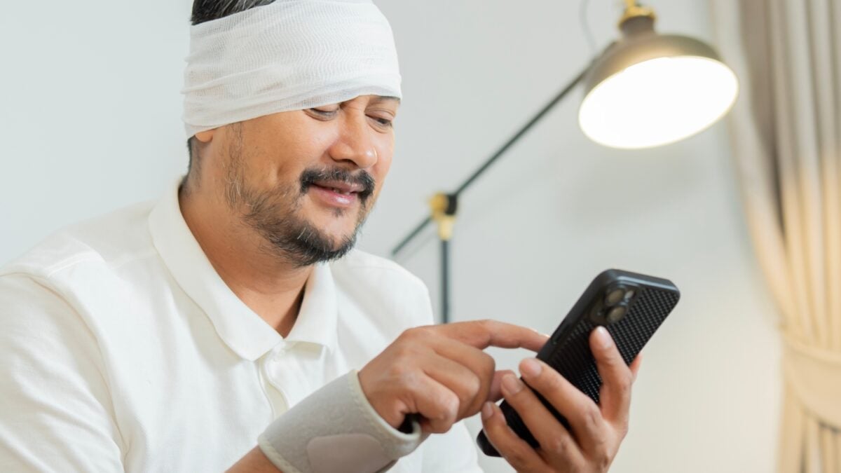 Report from OpenAI Claims ChatGPT Is Becoming an Important Complement to U.S. Healthcare