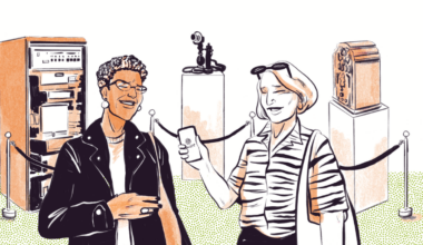 We Need to Talk About How We Talk About 'AI'