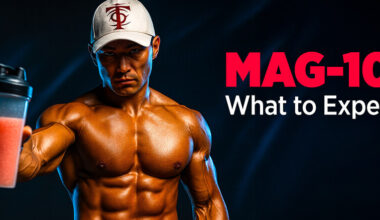 Mag-10: Dose one and beyond – science-backed timeframe of benefits - The Vital Whole Human