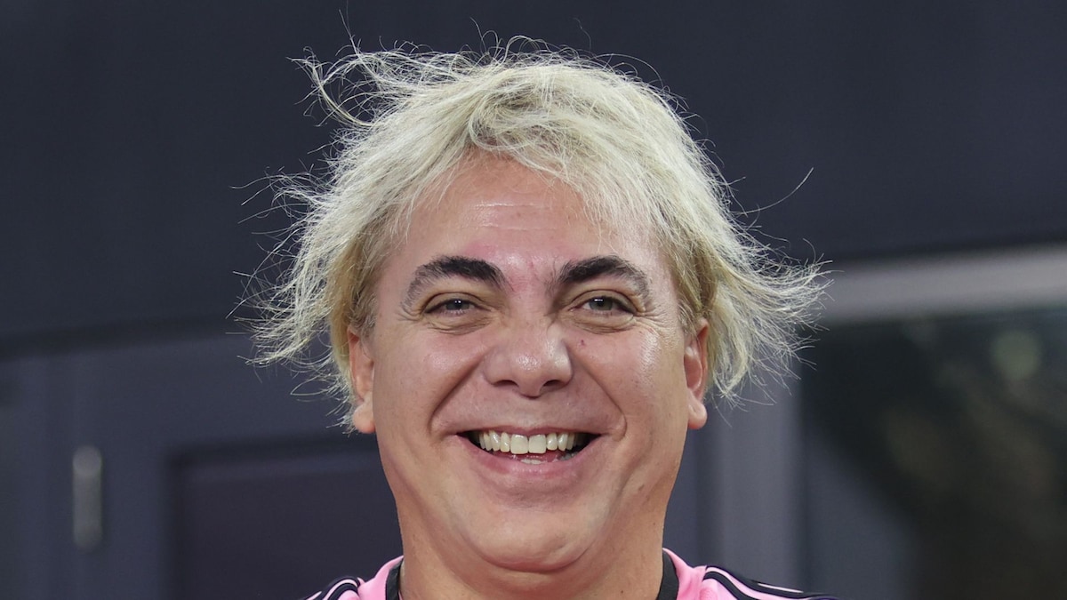 A viral fitness trend in Spain turns a Christian Castro song into a workout