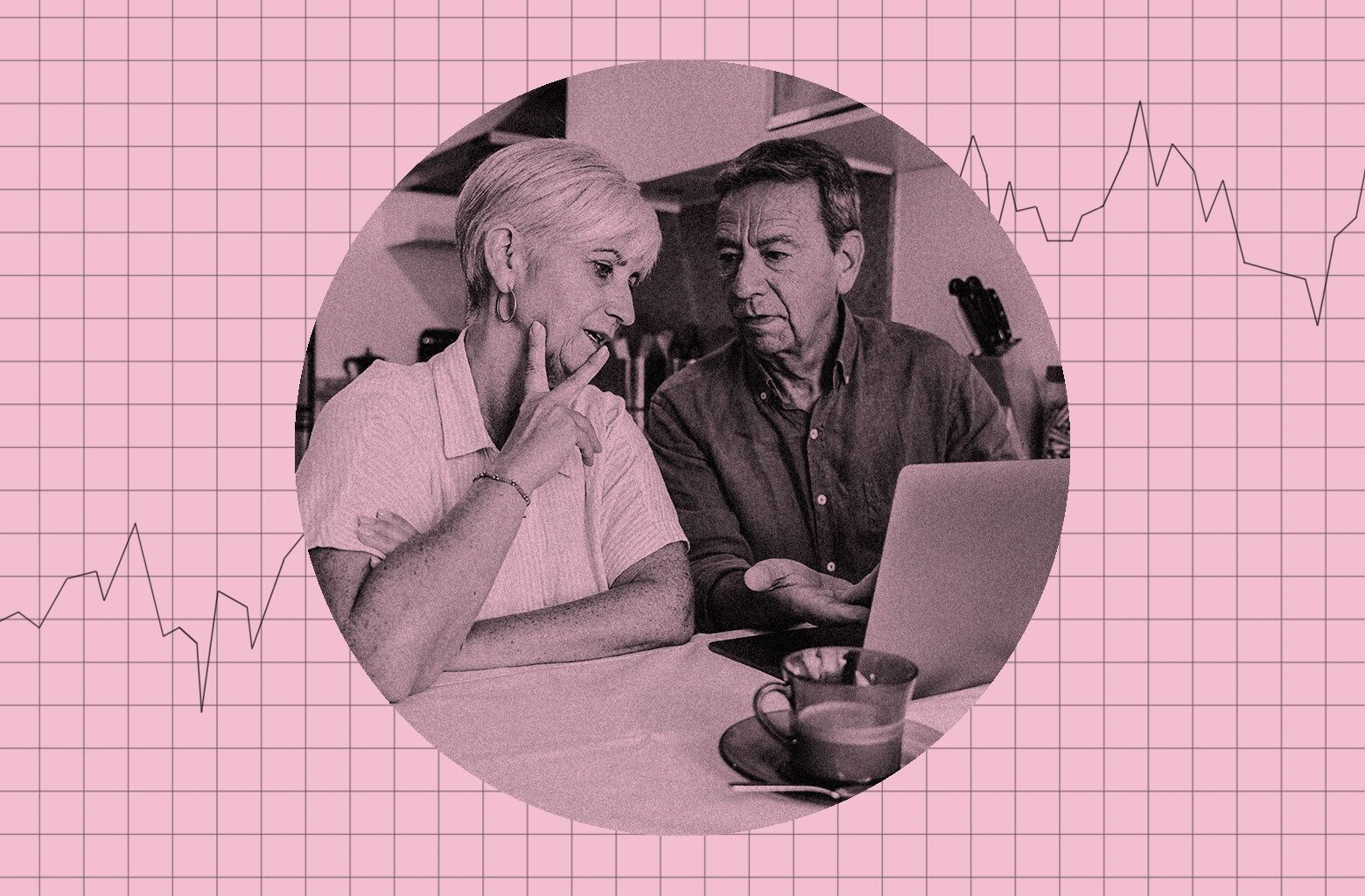 Do we owe our kids all of our assets? We don’t think they deserve them.