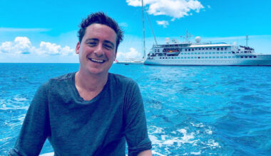 Chef Ben Robinson Shares New Details on Canceled Engagement