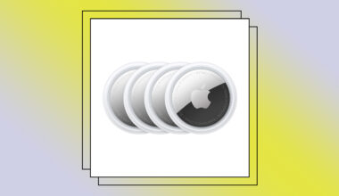 Best Apple AirTag Deal on Amazon